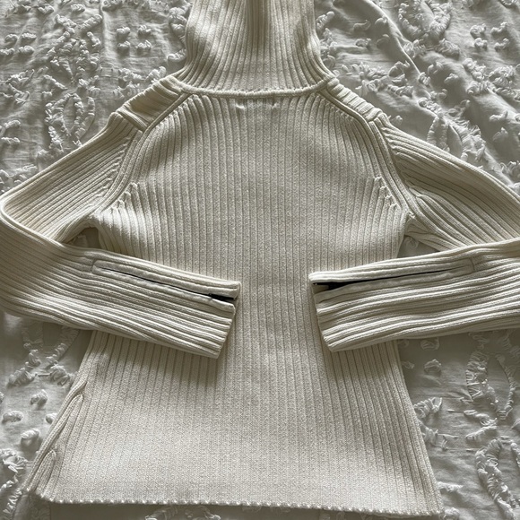 Vintage Casual corner annex sweater - Picture 4 of 4